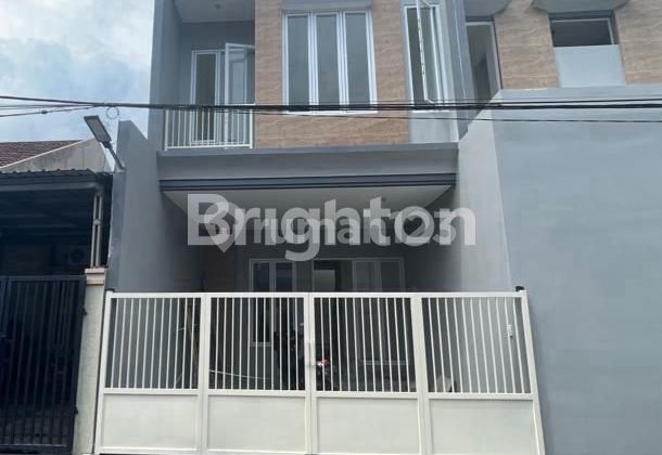 rumah baru minimalis modern siap huni rumah baru minimalis modern siap huni