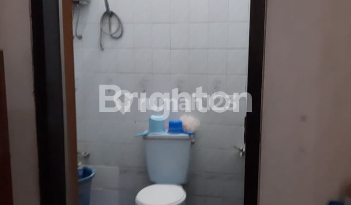 Ready-to-occupy house in a highly strategic location. 2