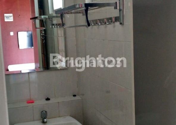 apartemen Gunawangsa Meer siap huni lokasi stategis 2