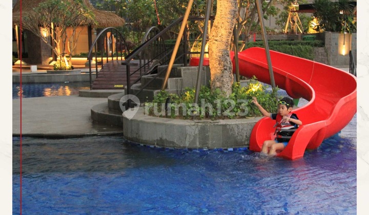 Apartemen Siap Huni Lokasi Sangat Strategis 2