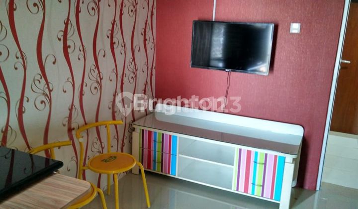 apartemen Gunawangsa Meer siap huni lokasi stategis 1