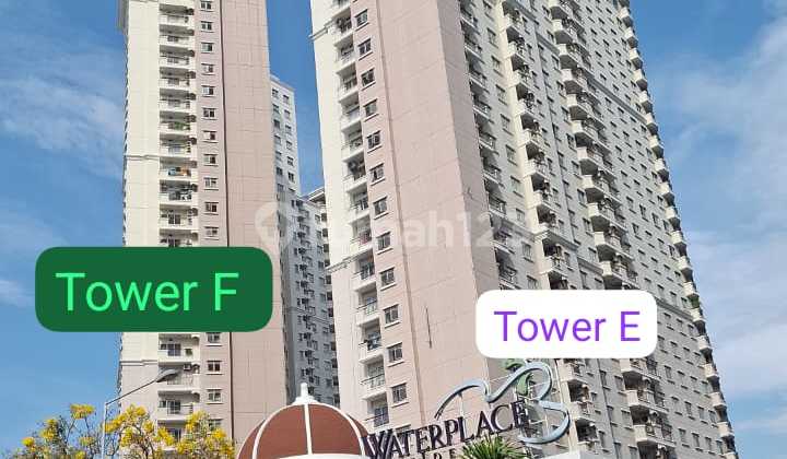 Ready-to-Occupy Apartment in a Highly Strategic Location Ready-to-Occupy Apartment in a Highly Strategic Location