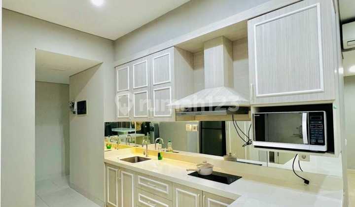 Apartemen Siap Huni Lokasi Sangat Strategis 2