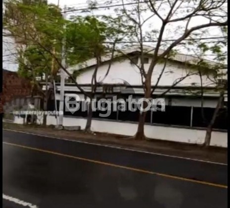 Ready-to-Live Warehouse Location at Zero Kilometers Provincial Road Ready-to-Live Warehouse Location at Zero Kilometers Provincial Road