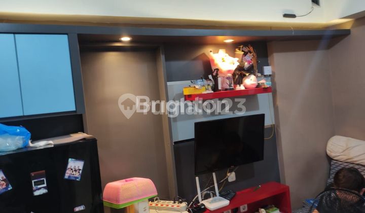 Ready-to-occupy apartment, Educity Princeton