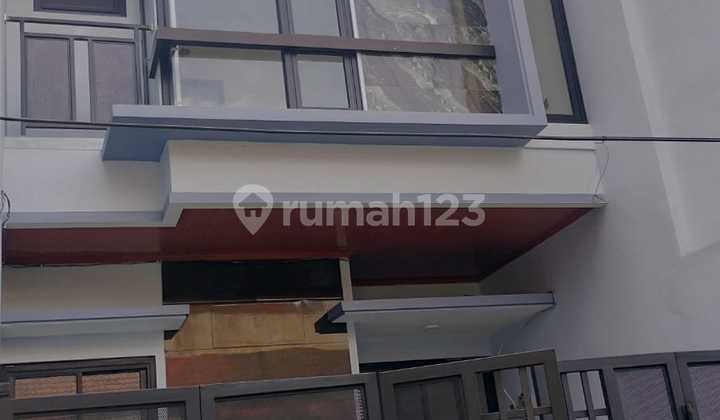 New House Ready to Occupy One Step Away from Citraland 2