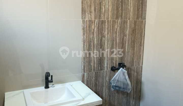 Rumah Barus Gress Siap Huni, Lokasi Sangat Strategis 2