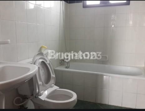 apartemen siap huni lokasi sangat strategis dan komersial 2