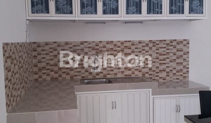 rumah siap huni lokasi sangat strategis 2