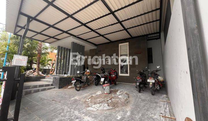 Rumah siap huni lokasi sangat strategis 1