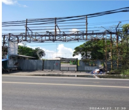 Tanah Siap Bangun Gudang Dan Industri Lokasi Strategis Tanah Siap Bangun Gudang Dan Industri Lokasi Strategis