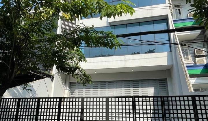 Ruko Siap Huni Lokasi Sangat Strategis Dan Komersial