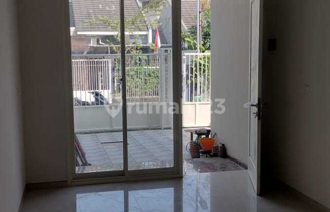 Rumah Baru Gress Siap Humi Lokasi Sangat Strategis 2