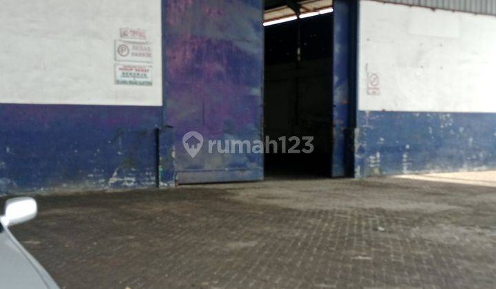 Gudang Kalianak Siap Huni Lokasi Dekat Pelabuhan Tanjung Perak 2