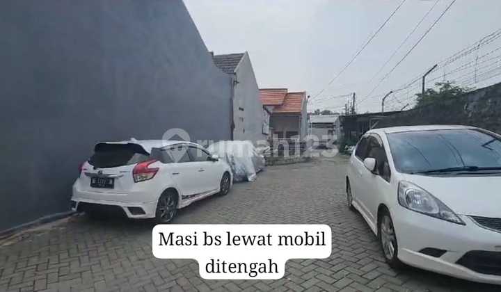 Rumah Baru Gress Siap Huni Lokasi Sangat Strategis 2