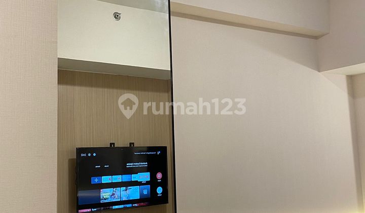 Apartemen Siap Huni Lokasi Sangat Strategis 2