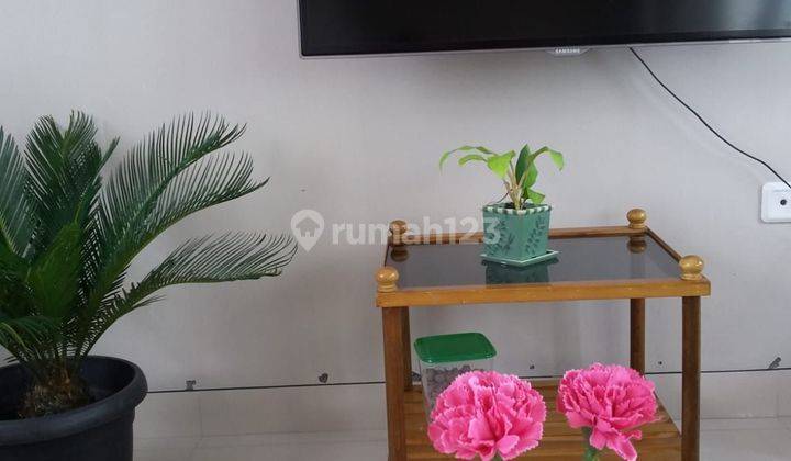 Rumah Cantik 3 Lantai Di Bintaro Sektor 9  2