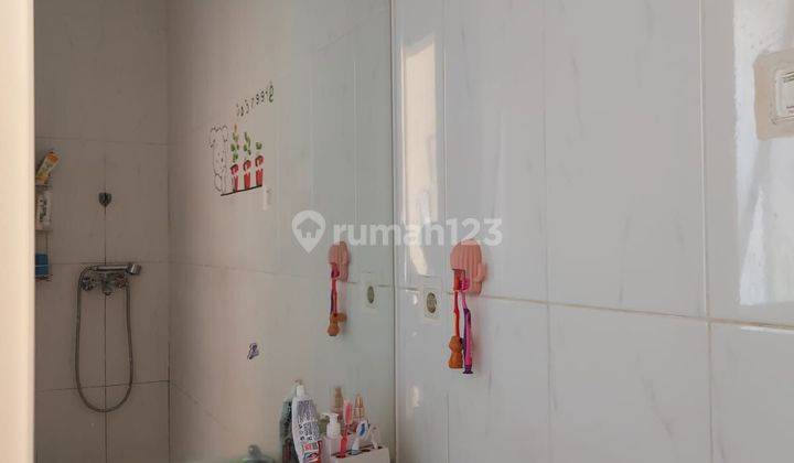 Rumah modern siap huni di Bintaro sektor 9 2