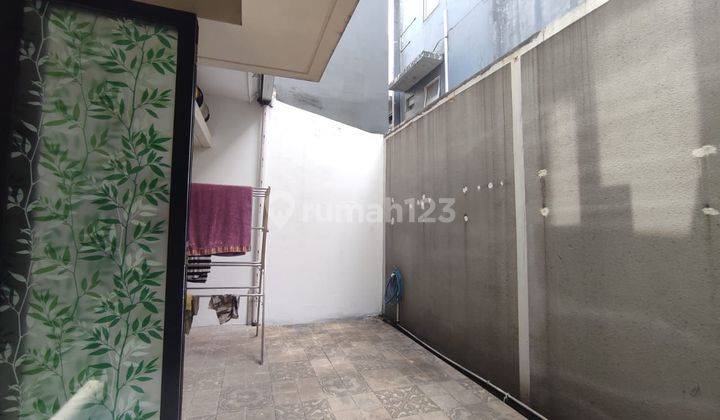 Rumah ekslusive di cluster premium Melia Graha Raya  2