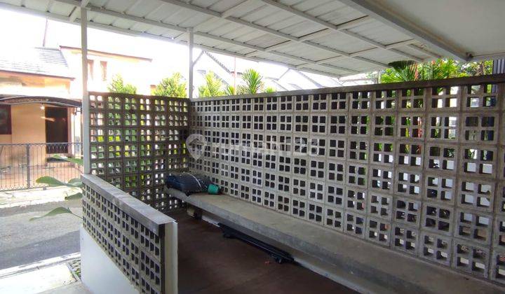 Dijual Rumah Bagus 2 Lantai Di Bintaro Sektor 9 2