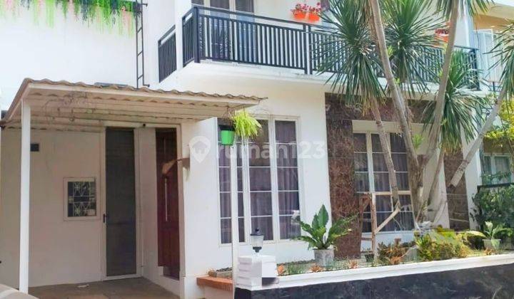  Hot Sale Rumah Di Jual Bagus Siap Huni Di Puri Bintaro  1