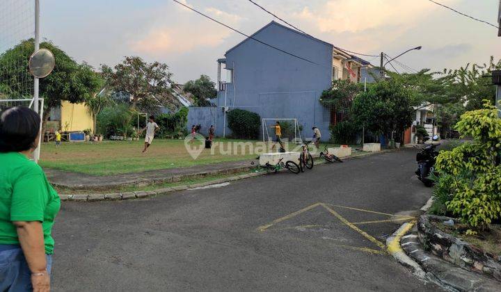 Jual Cepat Rumah Siap Huni di Duta Bintaro  2