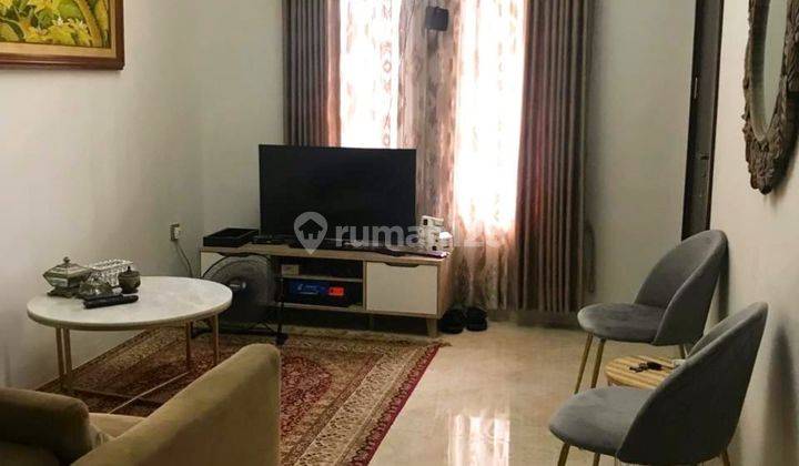 Dijual Rumah Bagus Modern Minimalis Di Graha Raya Bintaro 2