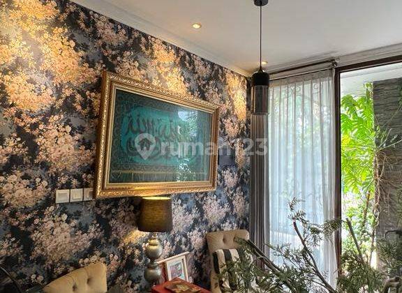 Di Jual Rumah Cantik Discovery Bintaro Jaya Sektor 9  2