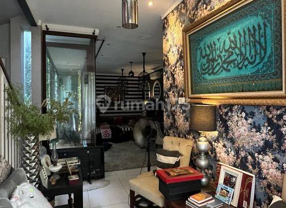 Di Jual Rumah Cantik Discovery Bintaro Jaya Sektor 9  1