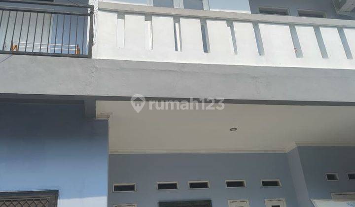 Dijual rumah komplek pakulonan Griya Hijau Alam Sutera  2