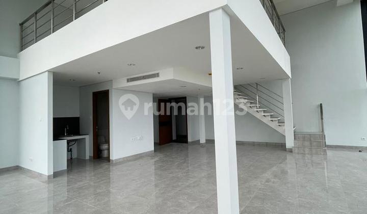 Dijual Apartment Soho The Smith Alam Sutera
