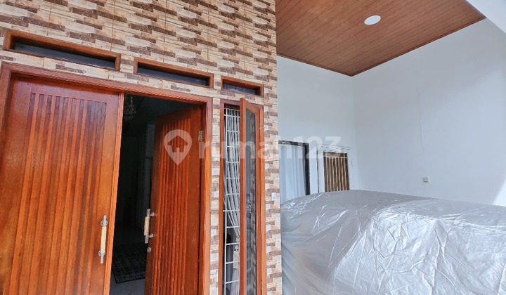 Beautiful 2-Story Ready-to-Occupy House in Graha Raya Bintaro 2