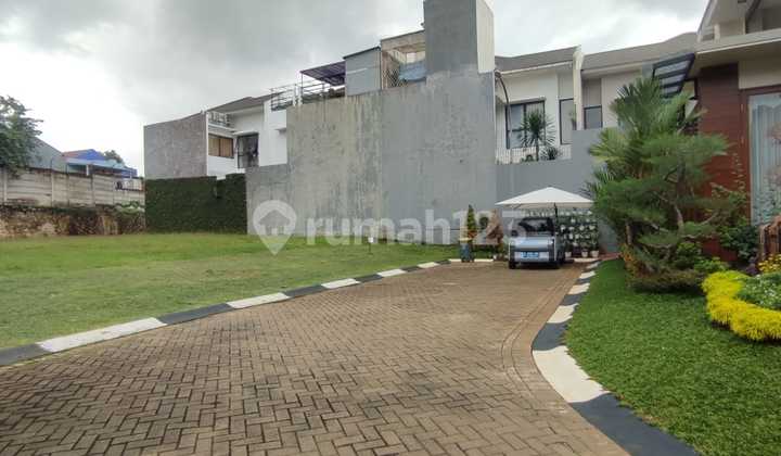 Premium Lot at Discovery Serenity Bintaro Sector 9 Premium Lot at Discovery Serenity Bintaro Sector 9