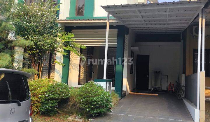 Dijual Rumah 2 Lantai di Melia, Graha Raya 1