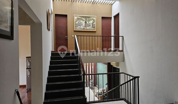 Spacious Modern House In Grand Canyon The Green Bsd 2