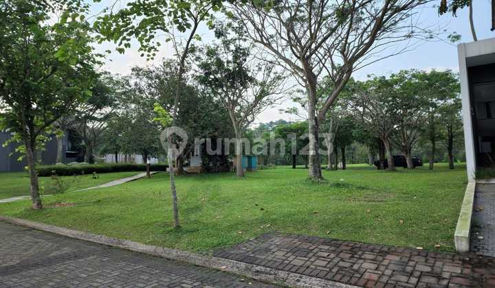 Premium Lot at The Avani, Inika Island BSD