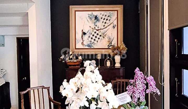 Beautiful Modern Furnished House in Bintaro Sector 9