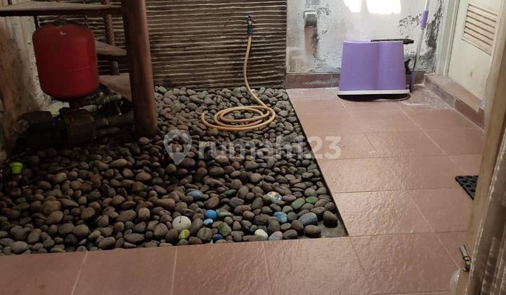 Rumah Siap Huni di Cluster Premium Graha Raya 2