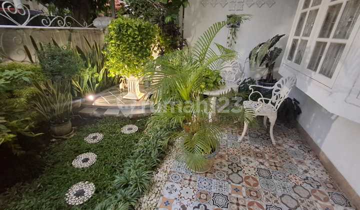 Rumah Cantik 2 Lantai Siap Huni Dekat Dengan Univ Indonesia 2