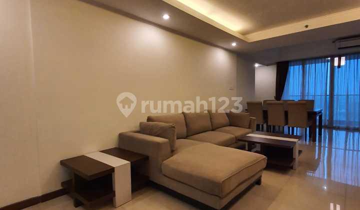 Dijual Apartemen Premium Di Tower Infinity Kemang Village  2
