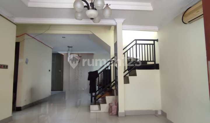 2-Story House, Strategic Location on Main Road, Graha Raya Cluster
