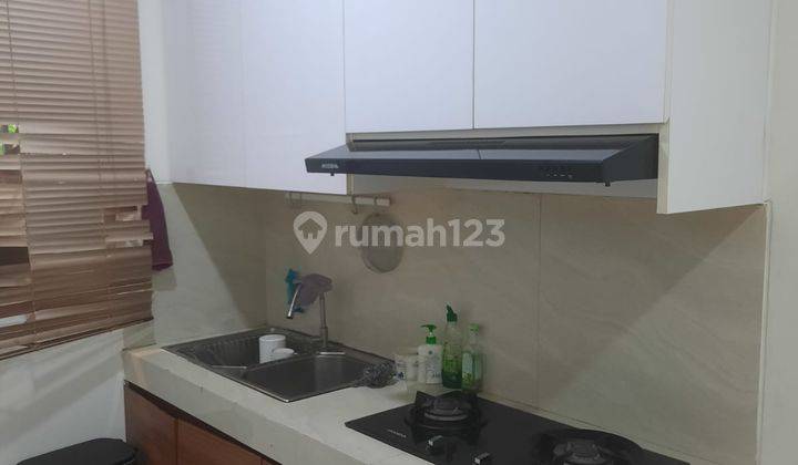 Di Sewa Kan Rumah Full Furnished di Perumahan Dekat Tol Perigi 1