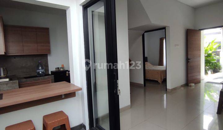 Rumah Dijual Bagus Siap Huni Di Jalak Bali, Graha Raya Bintaro  2