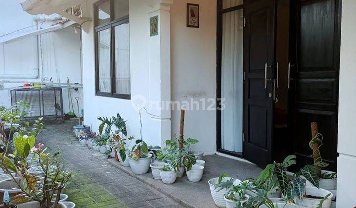 Dijual Cepat Rumah Nyaman Asri Di Sektor 3 Bintaro Jaya 1