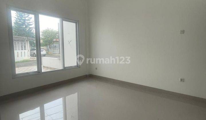 Brand New House 2 Lantai Dekat Pintu Tol Parigi Graha Raya  2