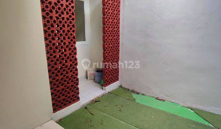 Rumah Siap Huni Dengan Taman Luas Selangkah Ke Pintu Tol Parigi  2