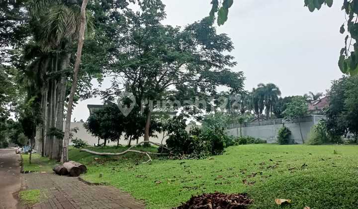 Quick Sale! Exclusive Plot in BSD Golf Hill