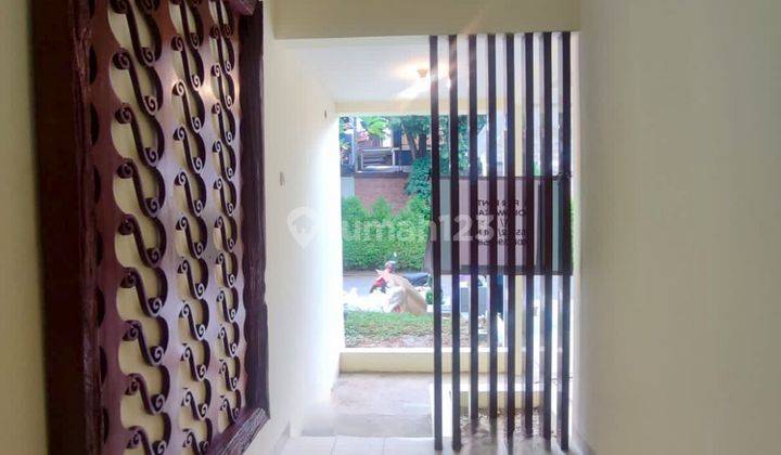 Disewakan Rumah 2 Lantai Rapih Siap Huni Di Discovery Bintaro 2