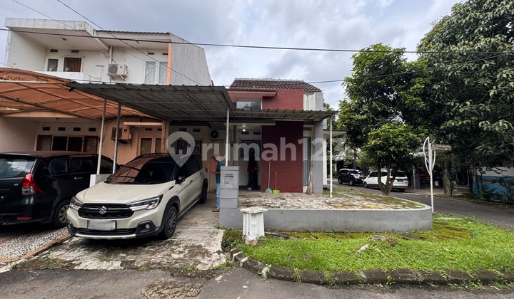 For Rent- Rumah Luas Siap Huni Selangkah ke Pasar Segar Graharaya For Rent- Rumah Luas Siap Huni Selangkah ke Pasar Segar Graharaya