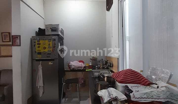 Rumah Modern 2 Lantai Siap Huni di Cluster Ayna Graha Raya 2